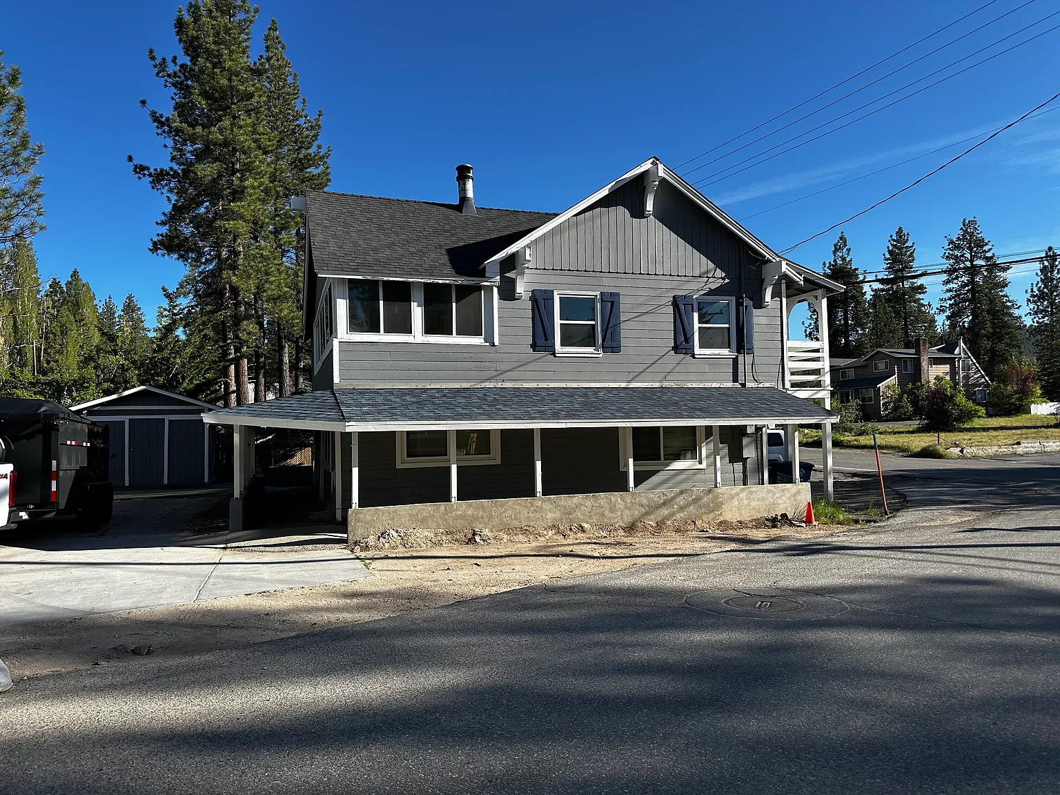 3 bed, $2,500 — Photo 3
