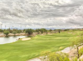 14433 N Agave Dr, Fountain Hills, AZ 85268