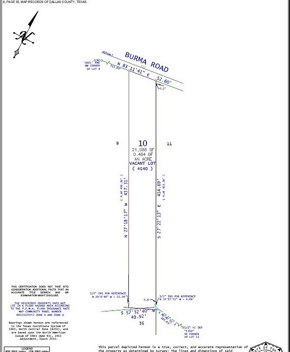 1st image of 4540 Burma Rd