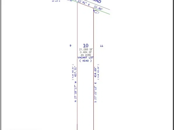 4540 Burma Rd, Dallas, TX 75216