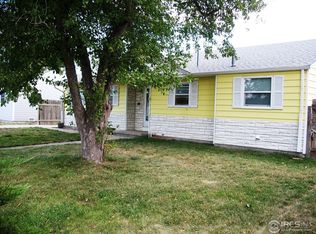 223 Williams Pl, Sterling, CO 80751