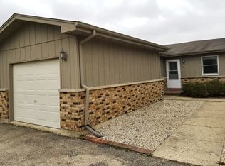 1116 E Arnold St, Sandwich, IL 60548