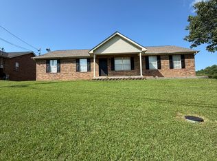 8118 Marsala Ln, Knoxville, TN 37938