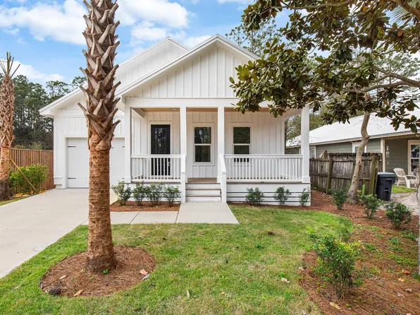 279 S 2nd St, Santa Rosa Beach, FL 32459