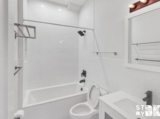 1163 Myrtle Ave #3RR, Brooklyn, NY 11206