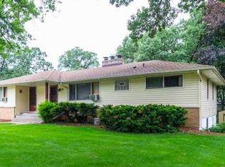 6600 Central Ave NE, Fridley, MN 55432