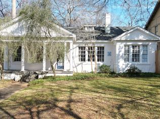 1227 S Perry St, Montgomery, AL 36104