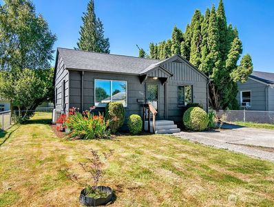 3143 Fir Street, Longview, WA, 98632