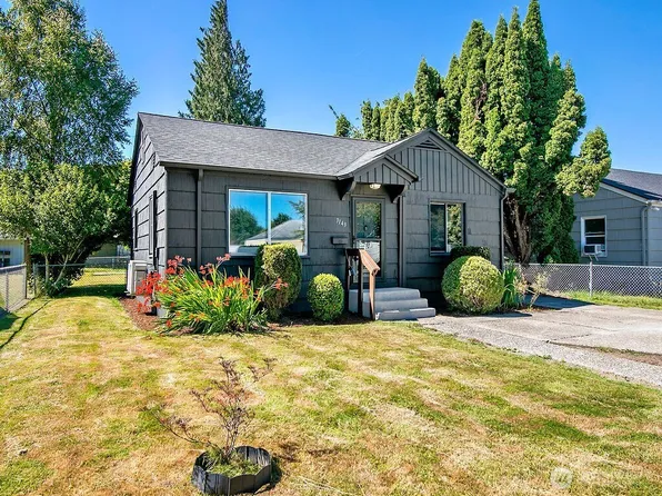 3143 Fir Street, Longview, WA 98632