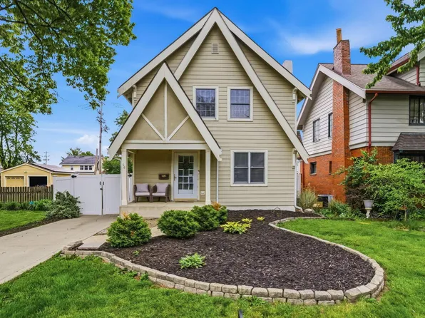 46 S Westgate Ave, Columbus, OH 43204