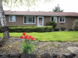 2646 S Arlene Ave, Lebanon, OR 97355