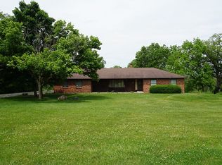 6341 Lambert Rd, Orient, OH 43146