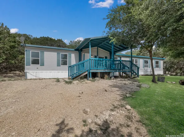 149 SEMINOLE TRAIL, Bandera, TX 78003