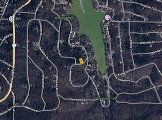 1 Natchez Cir, Cherokee Village, AR 72529