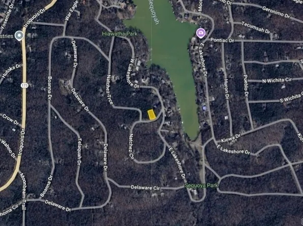 1 Natchez Cir, Cherokee Village, AR 72529