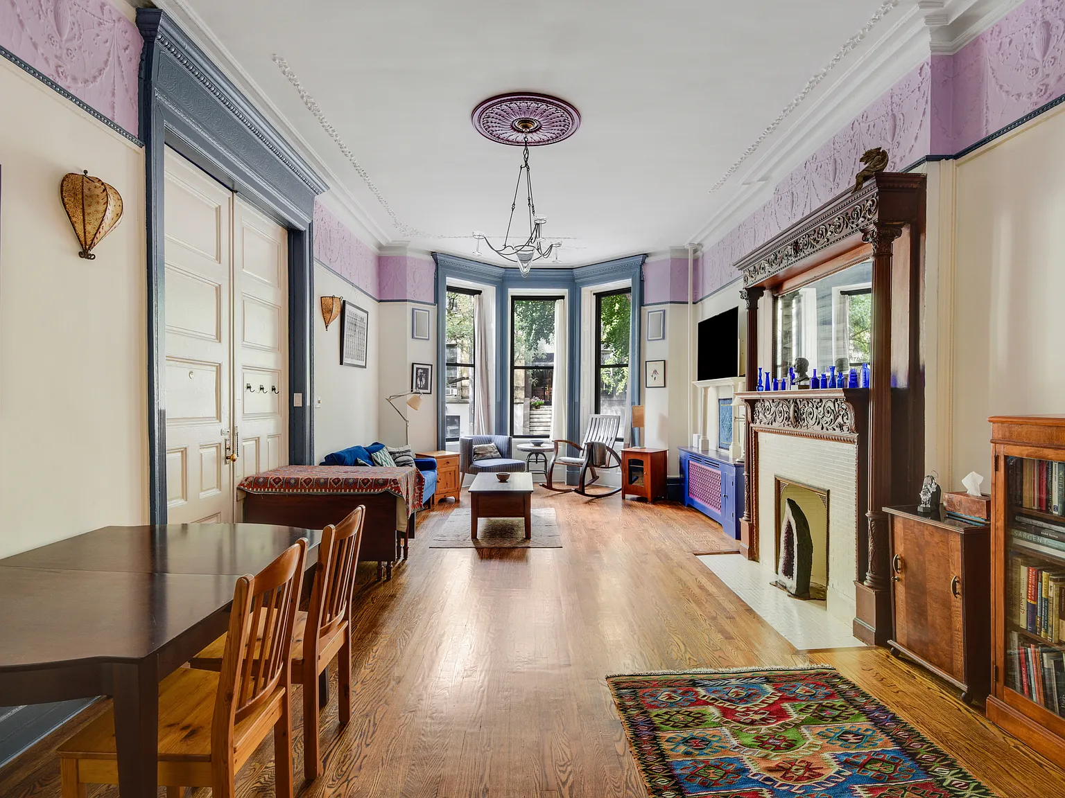 322 West 89th Street — Photo 2