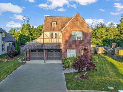 5273 Stockton Pass, Trussville, AL, 35173