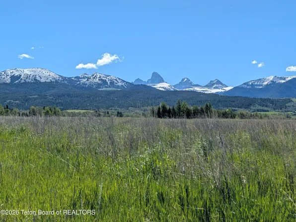 2455 Snow Crest Rnch, Tetonia, ID 83452