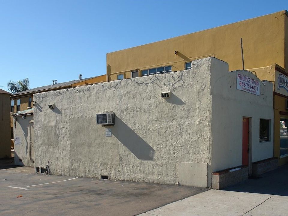 2nd image of 6787 El Cajon Blvd
