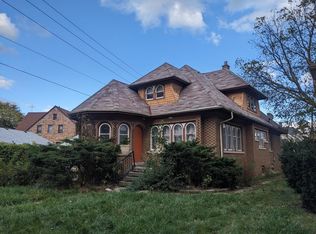 4336 N 22nd St, Milwaukee, WI