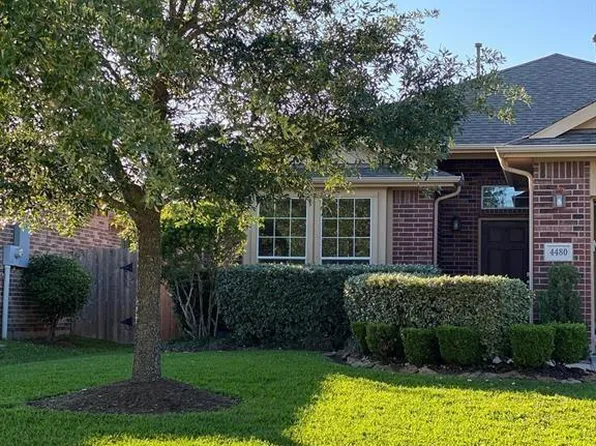 4480 Gran Canary Dr, League City, TX 77573