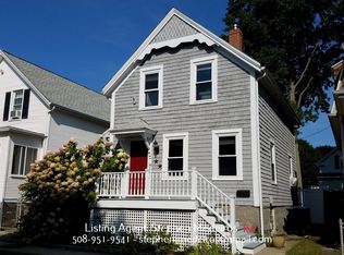 116 Rounds St, New Bedford, MA 02740