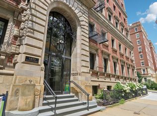 1470A Beacon St #34, Brookline, MA 02445