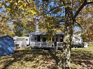 66 Millers Ln, Lock Haven, PA 17745