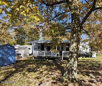 66 Millers Ln, Lock Haven, PA, 17745
