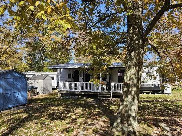 66 Millers Ln, Lock Haven, PA 17745