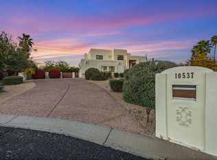 10537 N 119th St, Scottsdale, AZ 85259