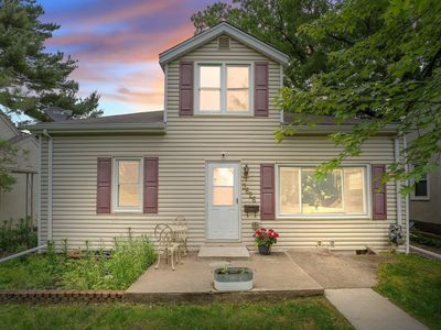 3626 Washburn Ave N, Minneapolis, MN, 55412