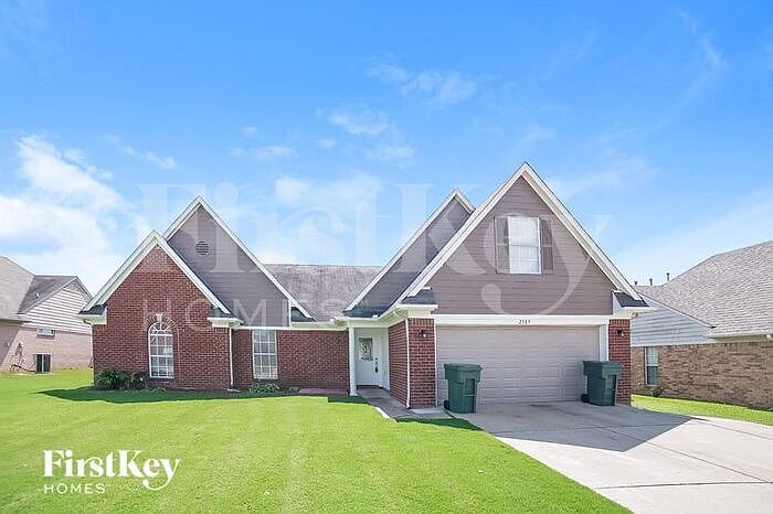 1st image of 2589 Baird Dr