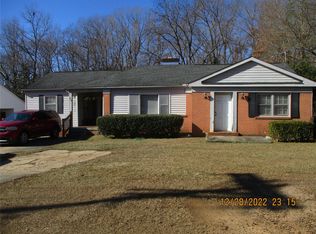 620 Gillsbrook Rd, Lancaster, SC 29720