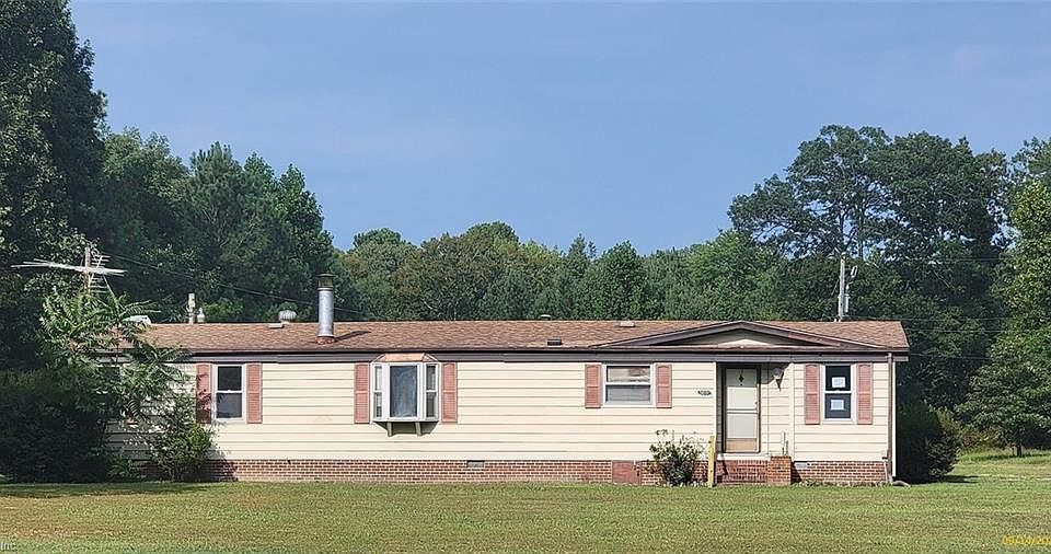 3695 Hickory Fork Rd, Gloucester, VA 23061 MLS 10503091 Zillow