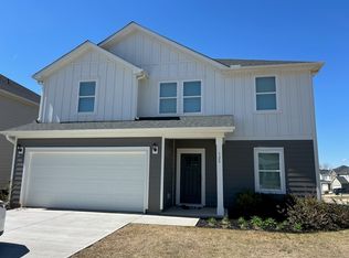128 Willoughby Way, Piedmont, SC 29673