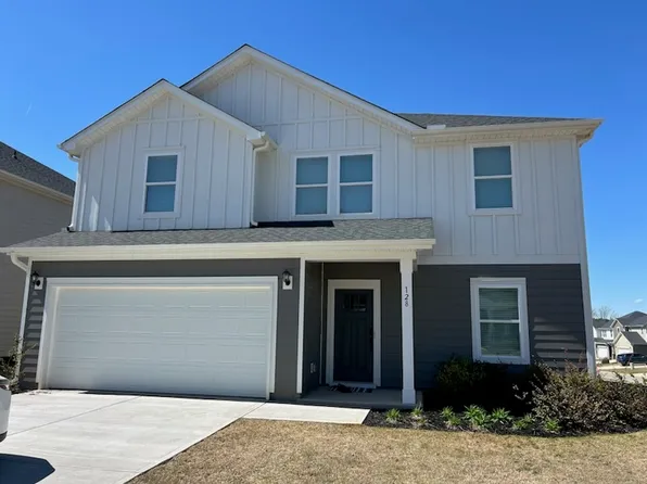 128 Willoughby Way, Piedmont, SC