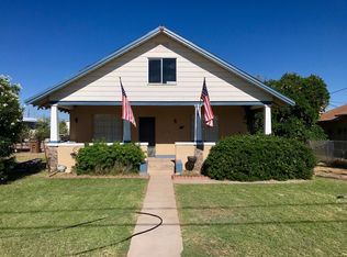 244 S Willow St, Florence, AZ 85132
