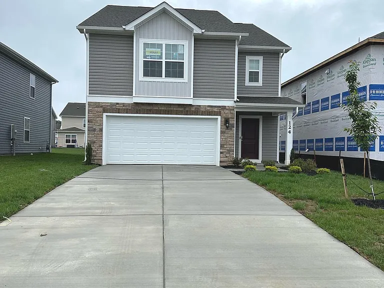 124 Charing Cross Dr — Photo 25