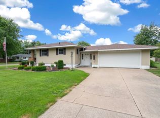 2220 Rapids St, Wisconsin Rapids, WI 54494