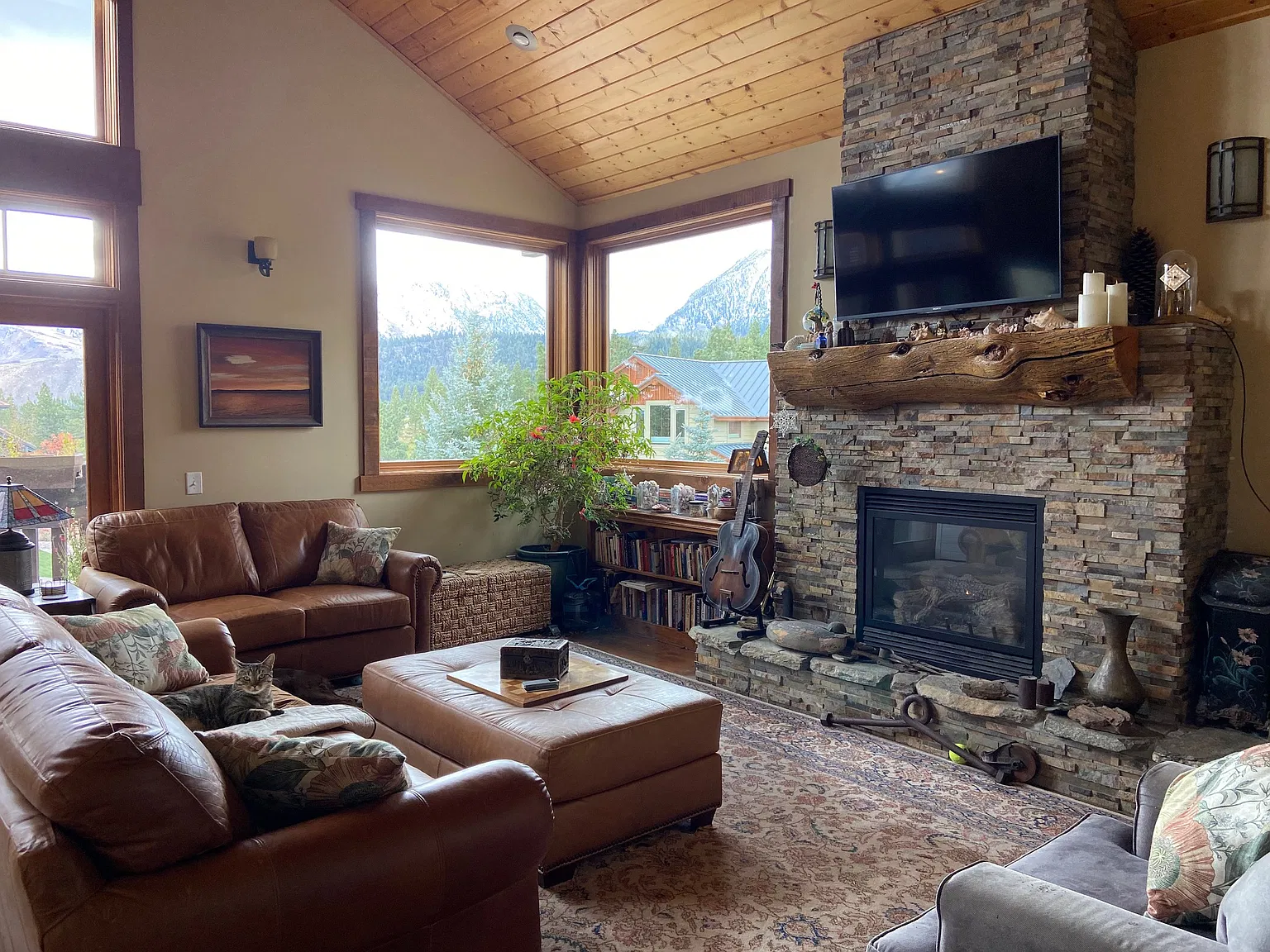 2 bed, $5,000 — Photo 2