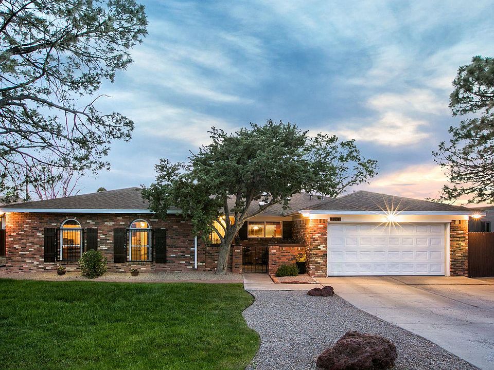 1101 Sagebrush Trl SE, Albuquerque, NM 87123 Zillow
