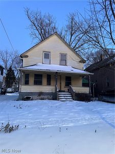 3593 W 50th St, Cleveland, OH, 44102