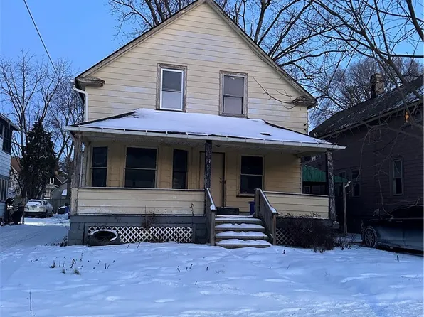 3593 W 50th St, Cleveland, OH 44102