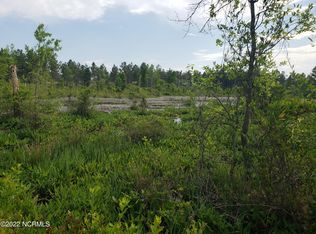 Quewhiffle Rd, Aberdeen, NC 28315