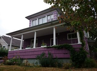 5036 44th Ave S, Seattle, WA 98118