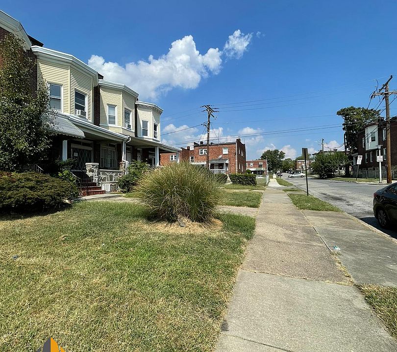858 Whitmore Ave 858 Whitmore Ave Baltimore, MD Zillow