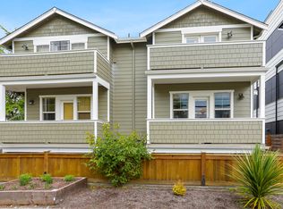 4429B 41st Ave SW, Seattle, WA 98116