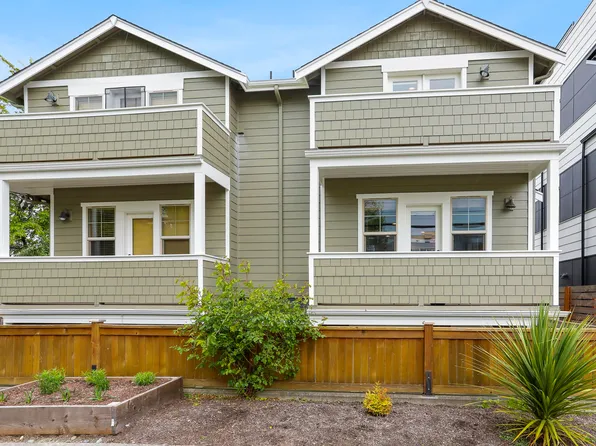 4429B 41st Ave SW, Seattle, WA 98116