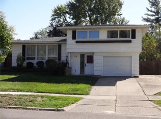 23 Broadmoor Dr, Tonawanda, NY 14150